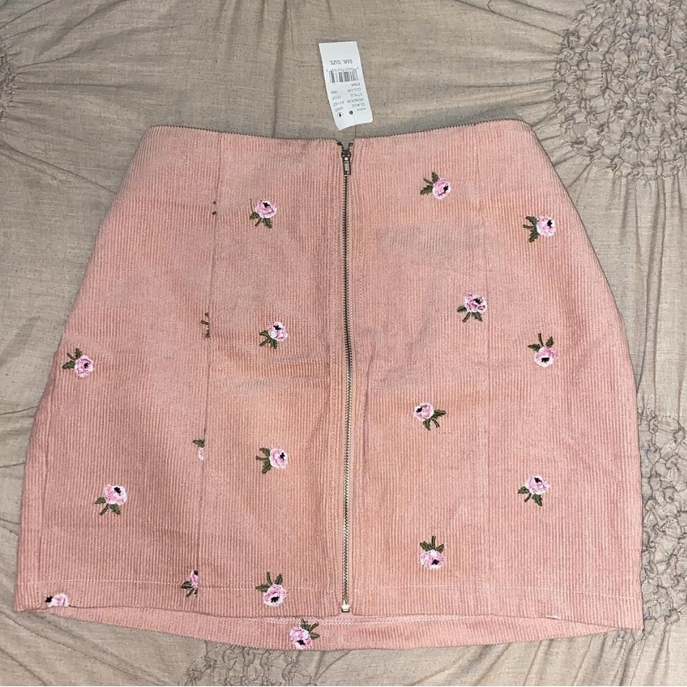 PacSun skirt!